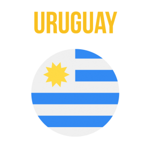 Uruguay